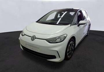 VW ID.3 28.350 km 28.740 &euro; Erlangen 91058