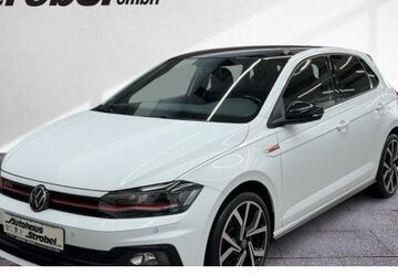 VW Polo 35.892 km 24.390 &euro; Schnaittach 91220