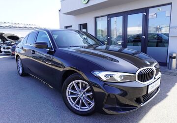 BMW 320 119.000 km 37.999 &euro; Fürth 90763