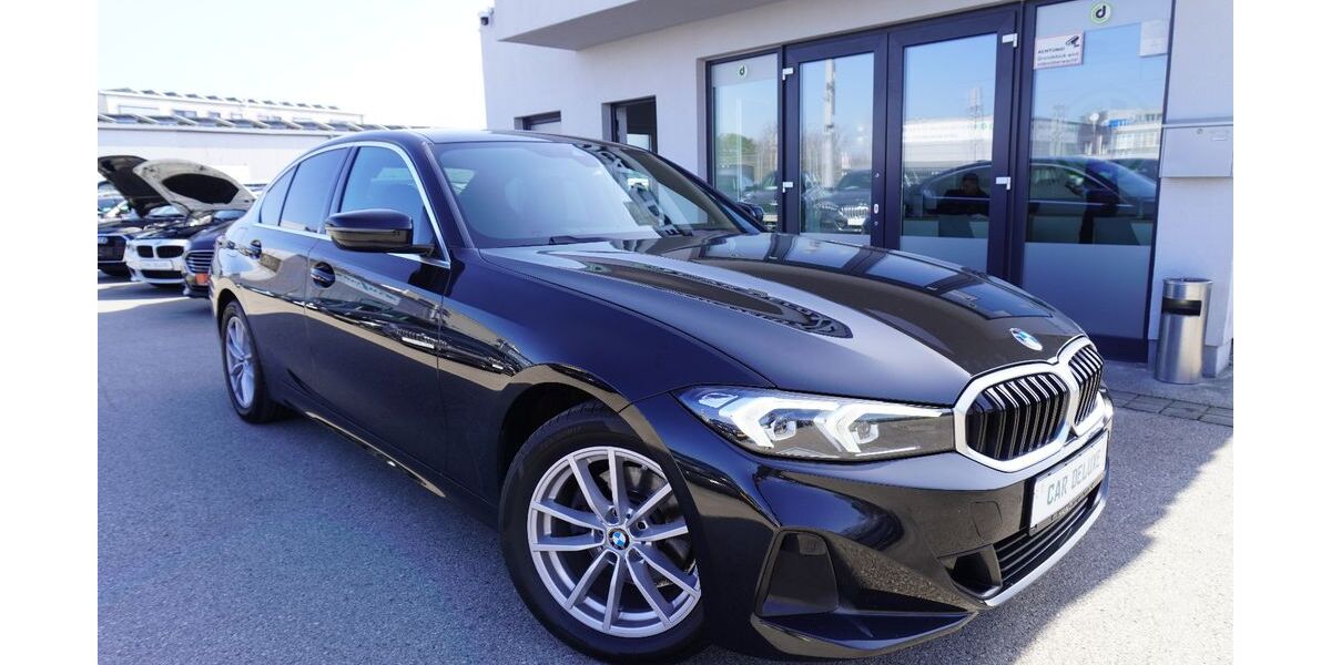 BMW 320 119.000 km 37.999 &euro; Fürth 90763
