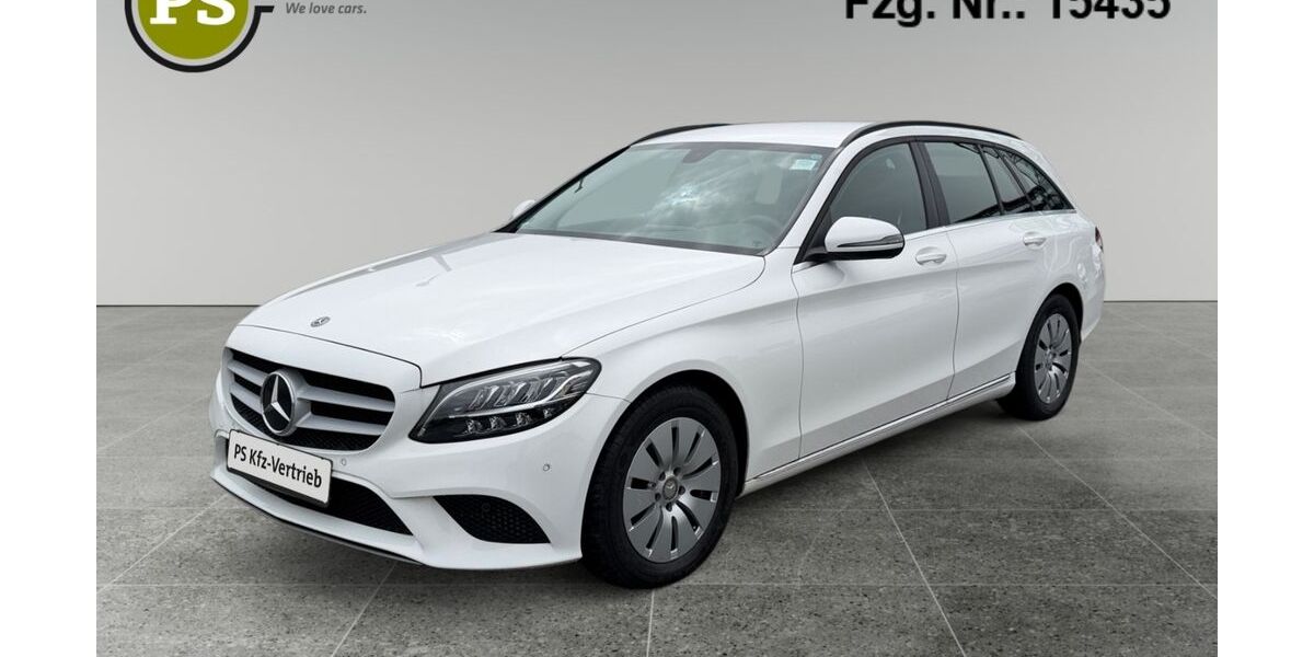 Mercedes-Benz C 180 228.000 km 12.480 &euro; Nürnberg 90480