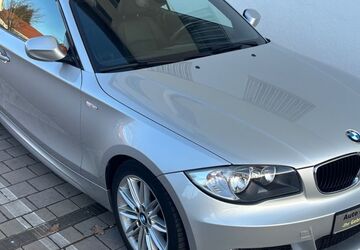 BMW 120 95.000 km 8.899 &euro; Nürnberg 90451