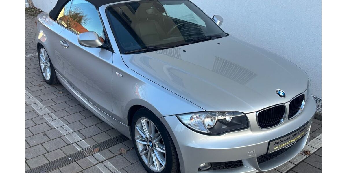 BMW 120 95.000 km 8.899 &euro; Nürnberg 90451