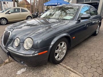 Gebrauchte Jaguar S-Type
