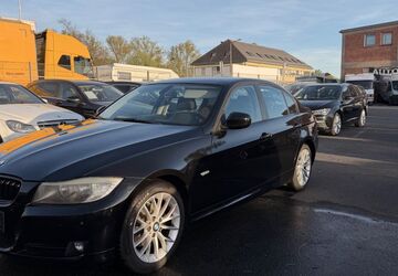 BMW 320 166.000 km 5.990 &euro; Nürnberg 90441