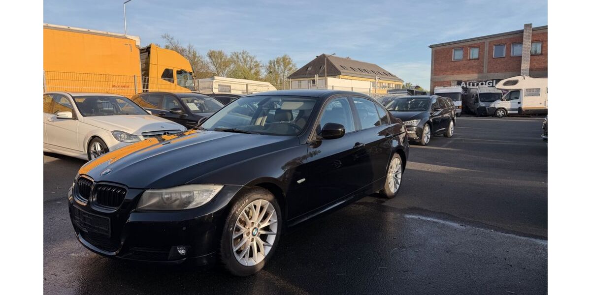 BMW 320 166.000 km 5.990 &euro; Nürnberg 90441