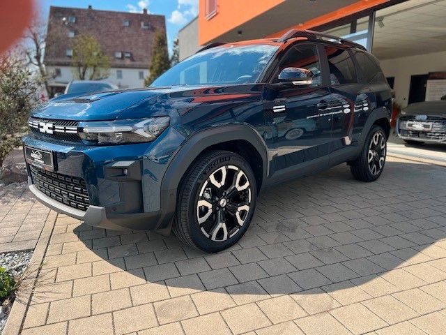 Dacia Bigster 15.800 km 30.290 &euro; Roßtal 90574