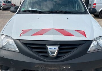 Dacia Logan Pick-Up 143.000 km 4.800 &euro; Nürnberg 90427