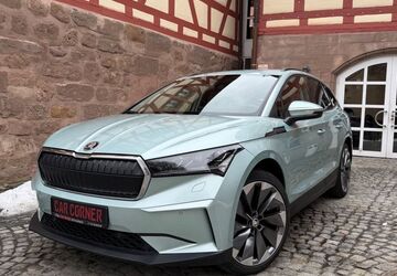 Skoda Enyaq 144.000 km 18.999 &euro; Haag 91126
