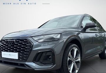 Audi Q5 72.900 km 43.490 &euro; Georgensgmünd 91166