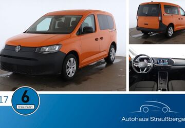 VW Caddy 10.500 km 27.850 &euro; Buchschwabach bei Nürnberg 90574