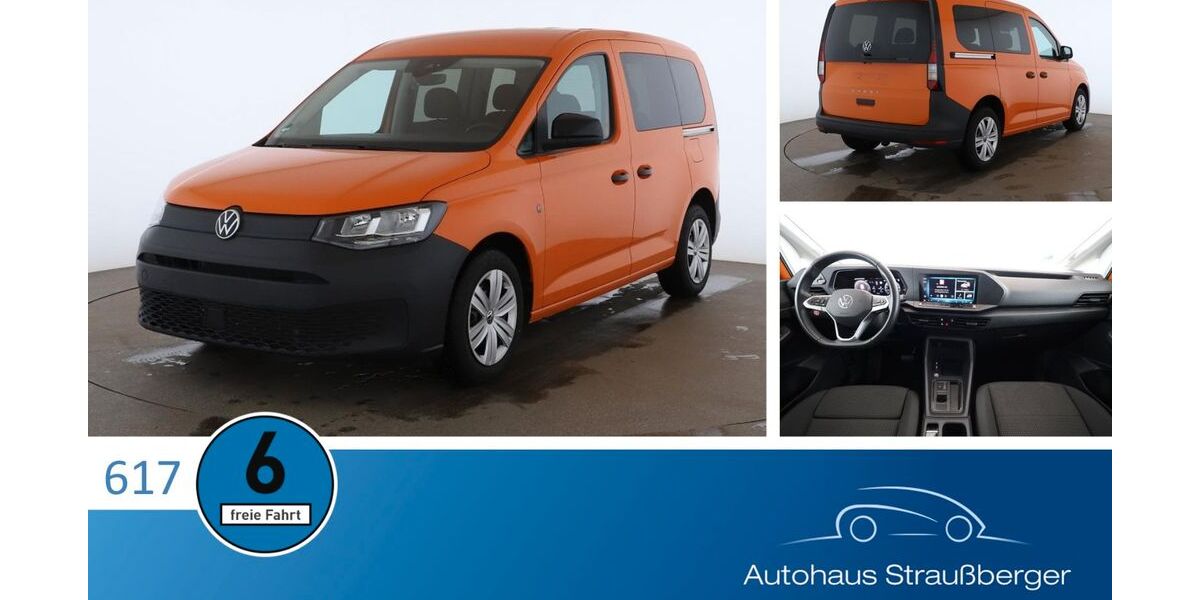 VW Caddy 10.500 km 27.850 &euro; Buchschwabach bei Nürnberg 90574