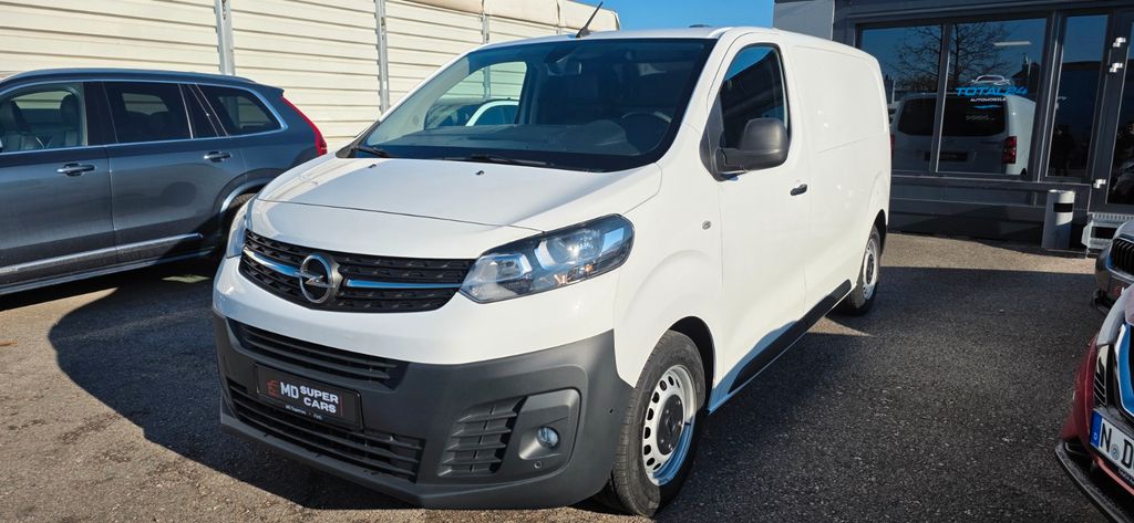 Opel Vivaro 143.729 km 14.970 &euro; Fürth 90763