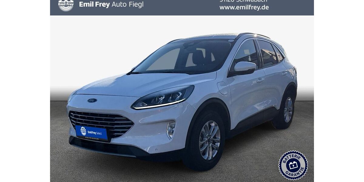 Ford Kuga 26.044 km 23.990 &euro; Schwabach 91126