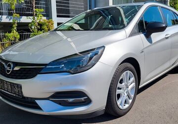 Opel Astra 174.000 km 8.590 &euro; Nürnberg 90449