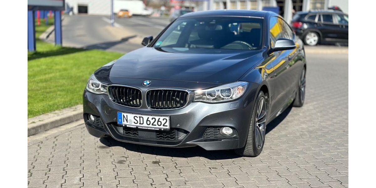 BMW 330 Gran Turismo 176.000 km 22.999 &euro; Nürnberg 90469