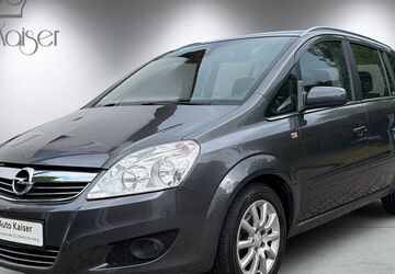 Opel Zafira 210.044 km 1.899 &euro; Nürnberg 90482