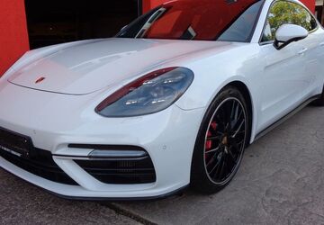 Porsche Panamera 122.000 km 68.950 &euro; Nürnberg 90431