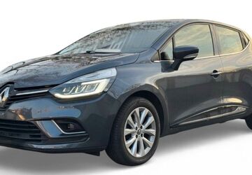 Renault Clio 68.000 km 10.990 &euro; Erlangen 91058