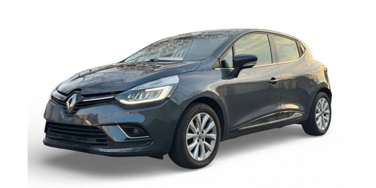 Renault Clio 68.000 km 10.990 &euro; Erlangen 91058