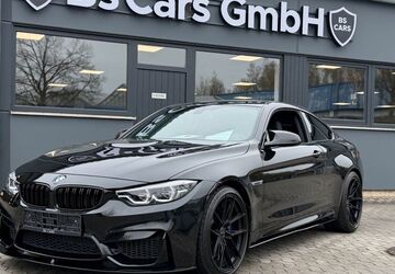 BMW M4 64.842 km 37.900 &euro; Zirndorf 90513