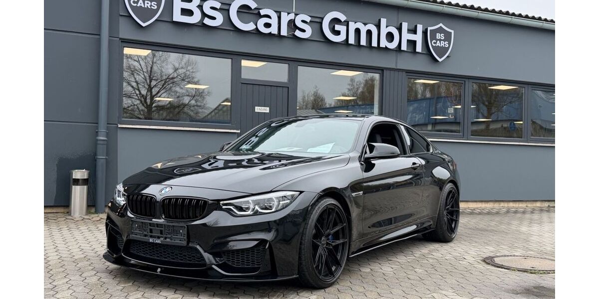 BMW M4 64.842 km 37.900 &euro; Zirndorf 90513