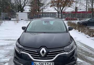 Renault Espace 184.500 km 14.500 &euro; Fürth 90765