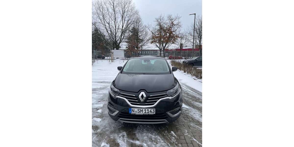 Renault Espace 184.500 km 14.500 &euro; Fürth 90765