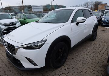 Mazda CX-3 183.000 km 12.990 &euro; Nürnberg 90439