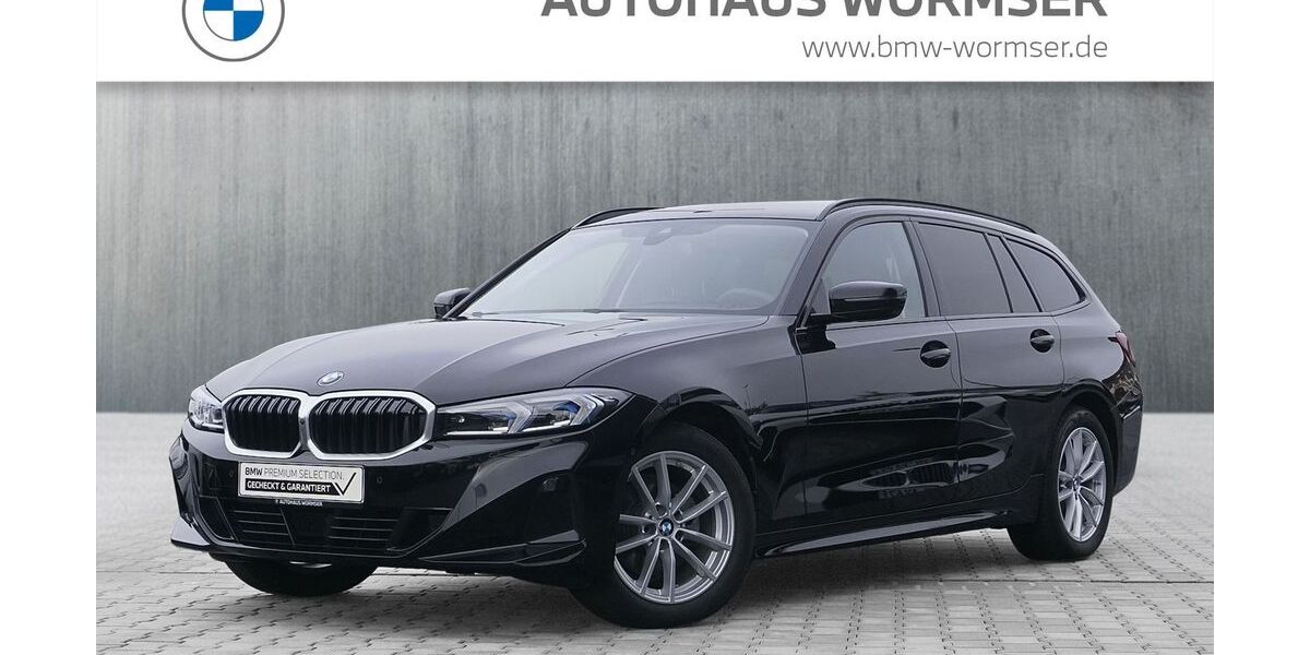 BMW 320 28.522 km 39.980 &euro; Erlangen 91058