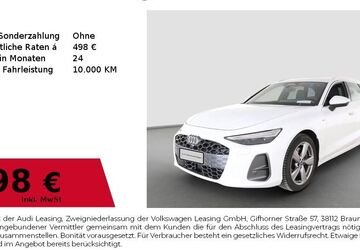 Audi A6 20.184 km 52.990 &euro; Nürnberg 90411