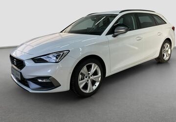 Seat Leon 14.700 km 27.480 &euro; Fürth 90763