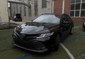 Toyota Camry 237.872 km 14.700 &euro; Nürnberg 90451