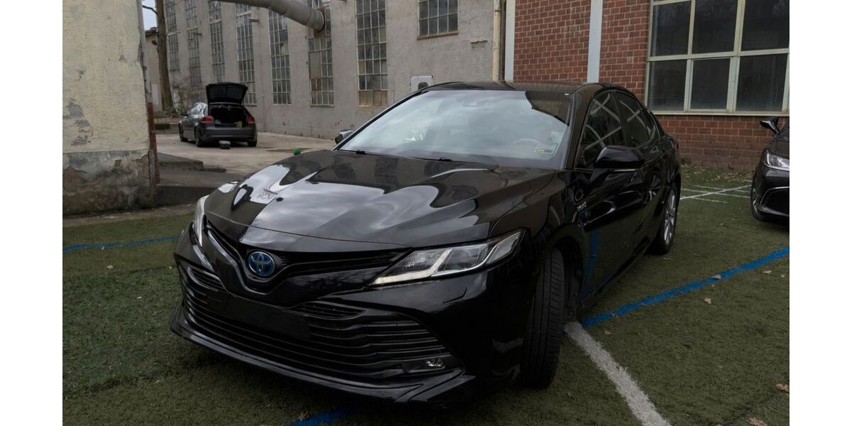 Toyota Camry 237.872 km 14.700 &euro; Nürnberg 90451