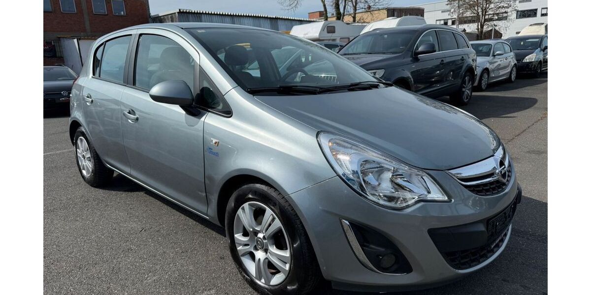 Opel Corsa 82.000 km 4.200 &euro; Nürnberg 90441