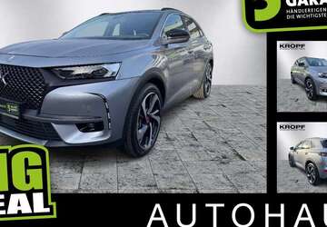 DS Automobiles DS 7 Crossback 23.513 km 29.990 &euro; Nürnberg 90429