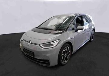 VW ID.3 35.750 km 23.480 &euro; Nürnberg 90441