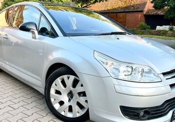 Citroen C4 180.000 km 3.599 &euro; Nürnberg 90427