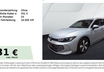 VW Passat 22.850 km 34.740 &euro; Erlangen 91058