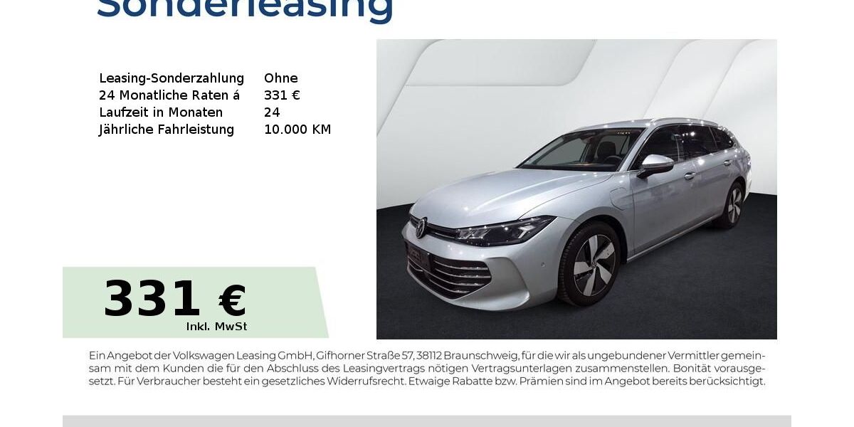 VW Passat 22.850 km 34.740 &euro; Erlangen 91058