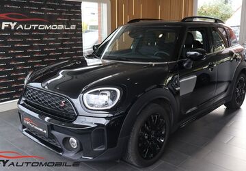 Mini Cooper SD Countryman 49.100 km 29.990 &euro; Fürth 90765