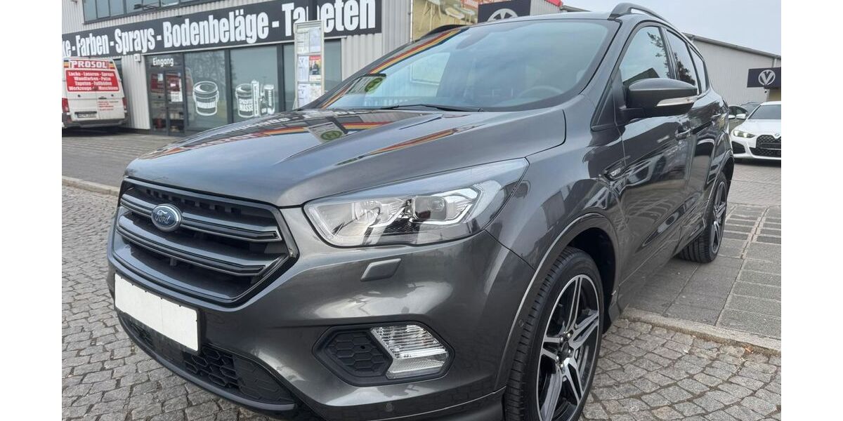 Ford Kuga 60.452 km 17.990 &euro; Nürnberg 90431