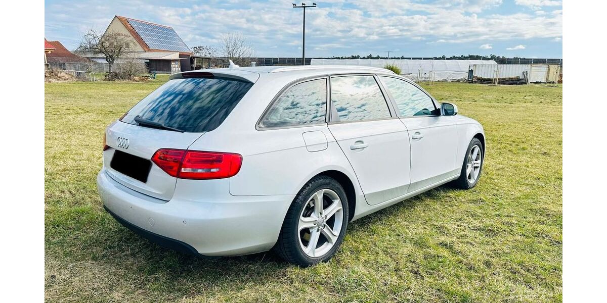 Audi A4 252.000 km 6.300 &euro; Nürnberg 90461