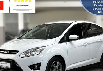 Ford C-Max 89.479 km 8.290 &euro; Nürnberg 90411