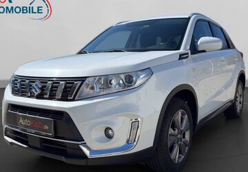 Suzuki Vitara 80.568 km 14.999 &euro; Schnaittach 91220
