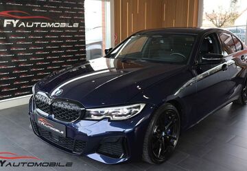 BMW M340i 129.000 km 39.900 &euro; Fürth 90765