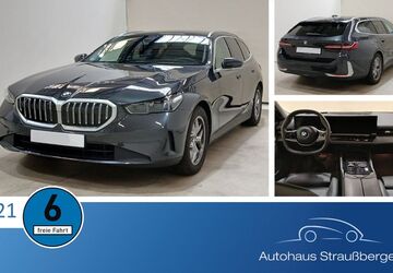 BMW 520 30.500 km 47.620 &euro; Buchschwabach bei Nürnberg 90574