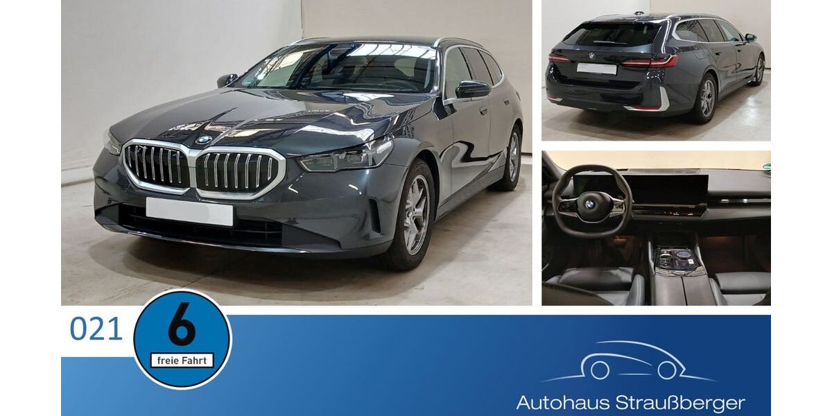 BMW 520 30.500 km 47.620 &euro; Buchschwabach bei Nürnberg 90574