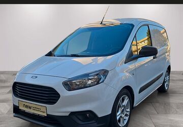 Ford Transit 46.900 km 14.800 &euro; Erlangen 91056