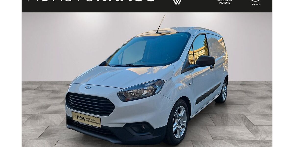 Ford Transit 46.900 km 14.800 &euro; Erlangen 91056